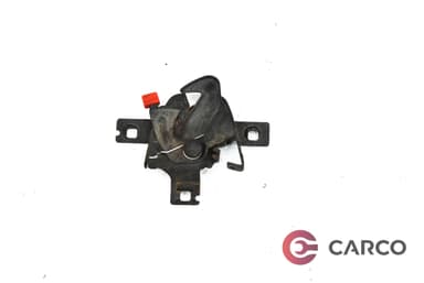 Брава преден капак за SEAT IBIZA Mk III (6K2) 1.9 SDI (1999 - 2002)