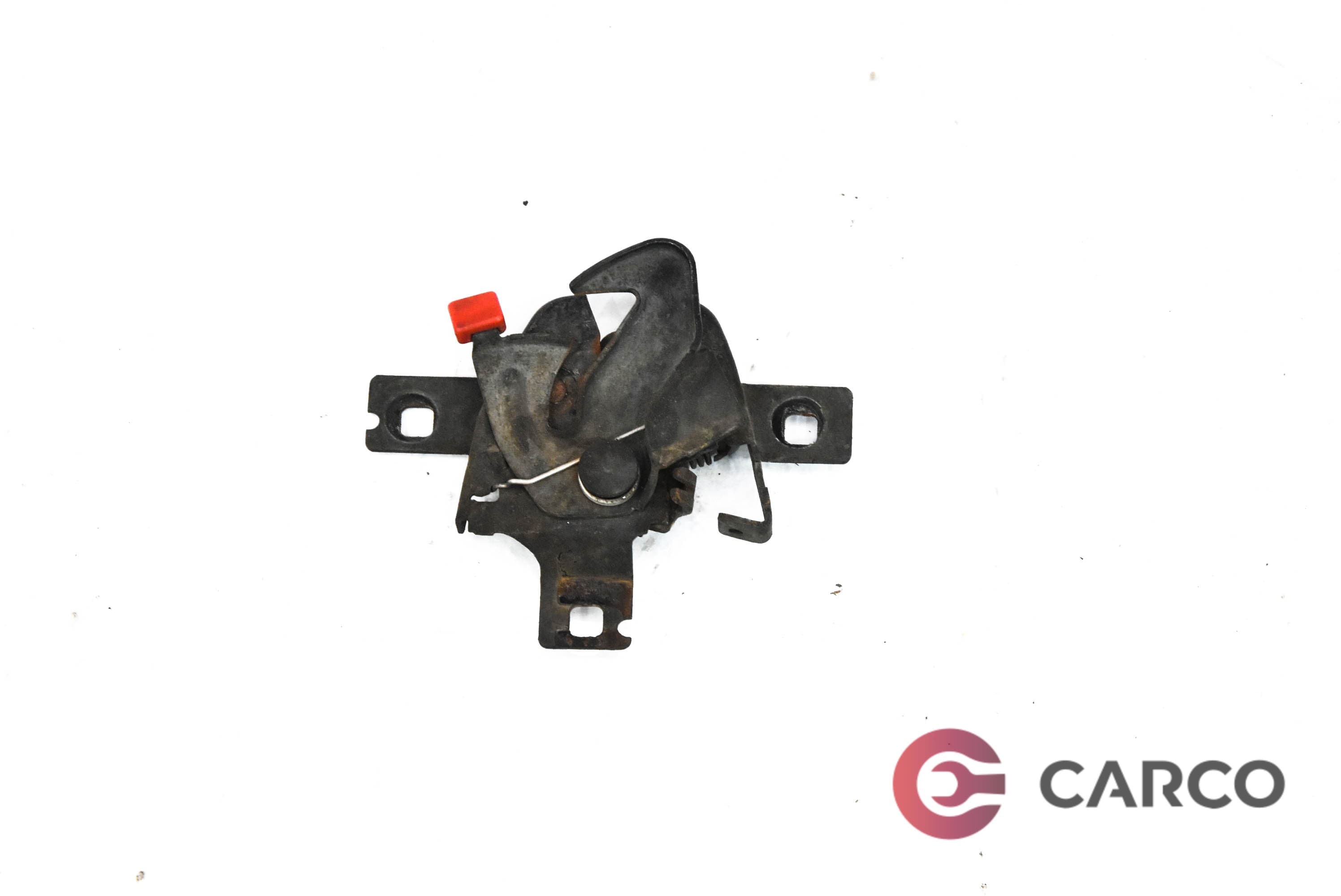 Брава преден капак за SEAT IBIZA Mk III (6K2) 1.9 SDI (1999 - 2002)
