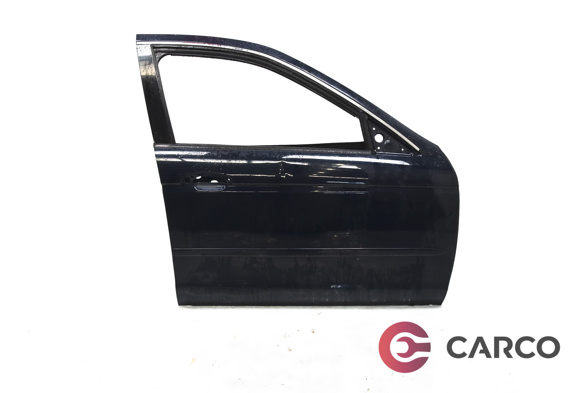 Врата предна дясна за JAGUA S-TYPE седан (CCX) 3.0 V6 (1999 - 2009)