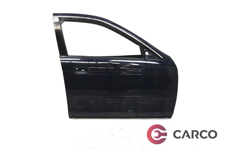 Врата предна дясна за JAGUA S-TYPE седан (CCX) 3.0 V6 (1999 - 2009)