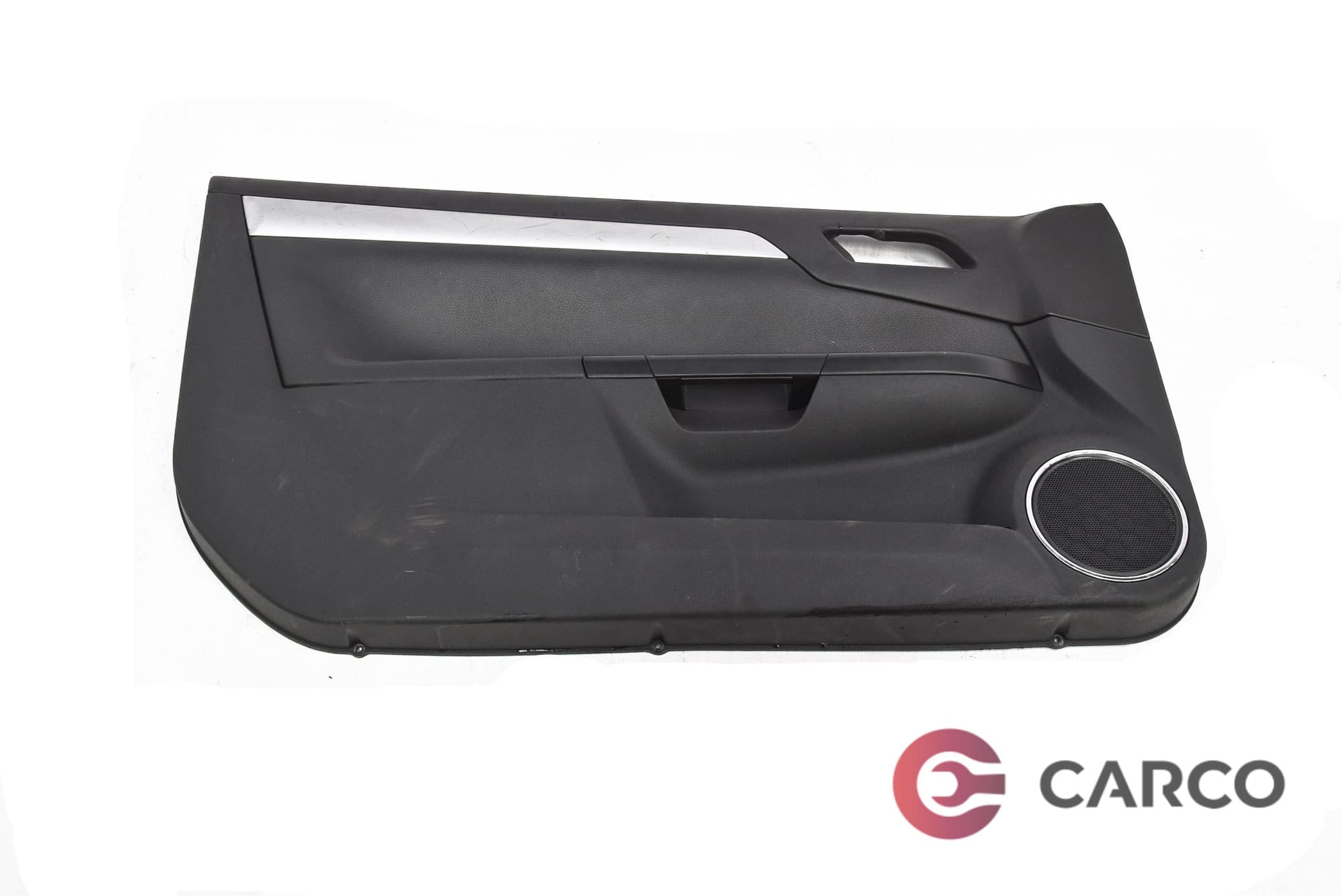 Кора врата предна лява за OPEL TIGRA TwinTop 1.8 (2004)