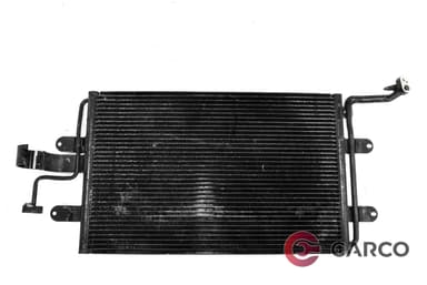 Климатичен радиатор за VW GOLF Mk IV (1J1) 1.6 16V (1997 - 2005)