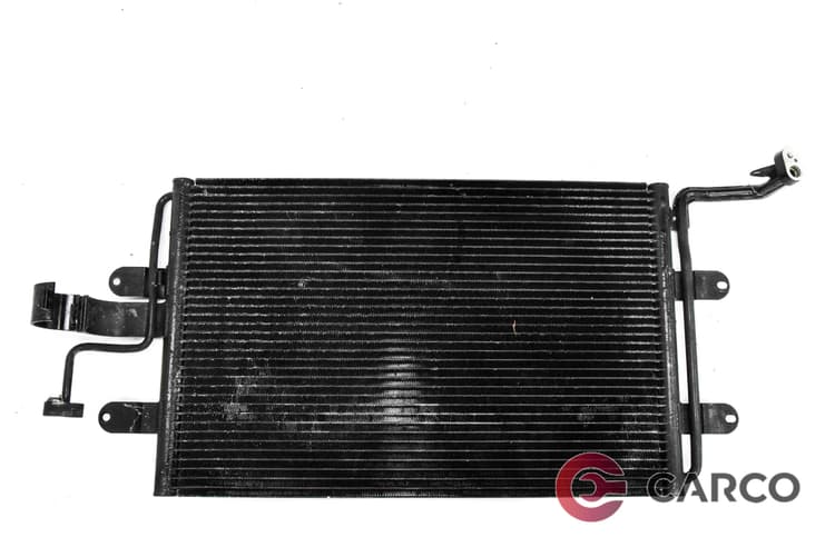 Климатичен радиатор за VW GOLF Mk IV (1J1) 1.6 16V (1997 - 2005)