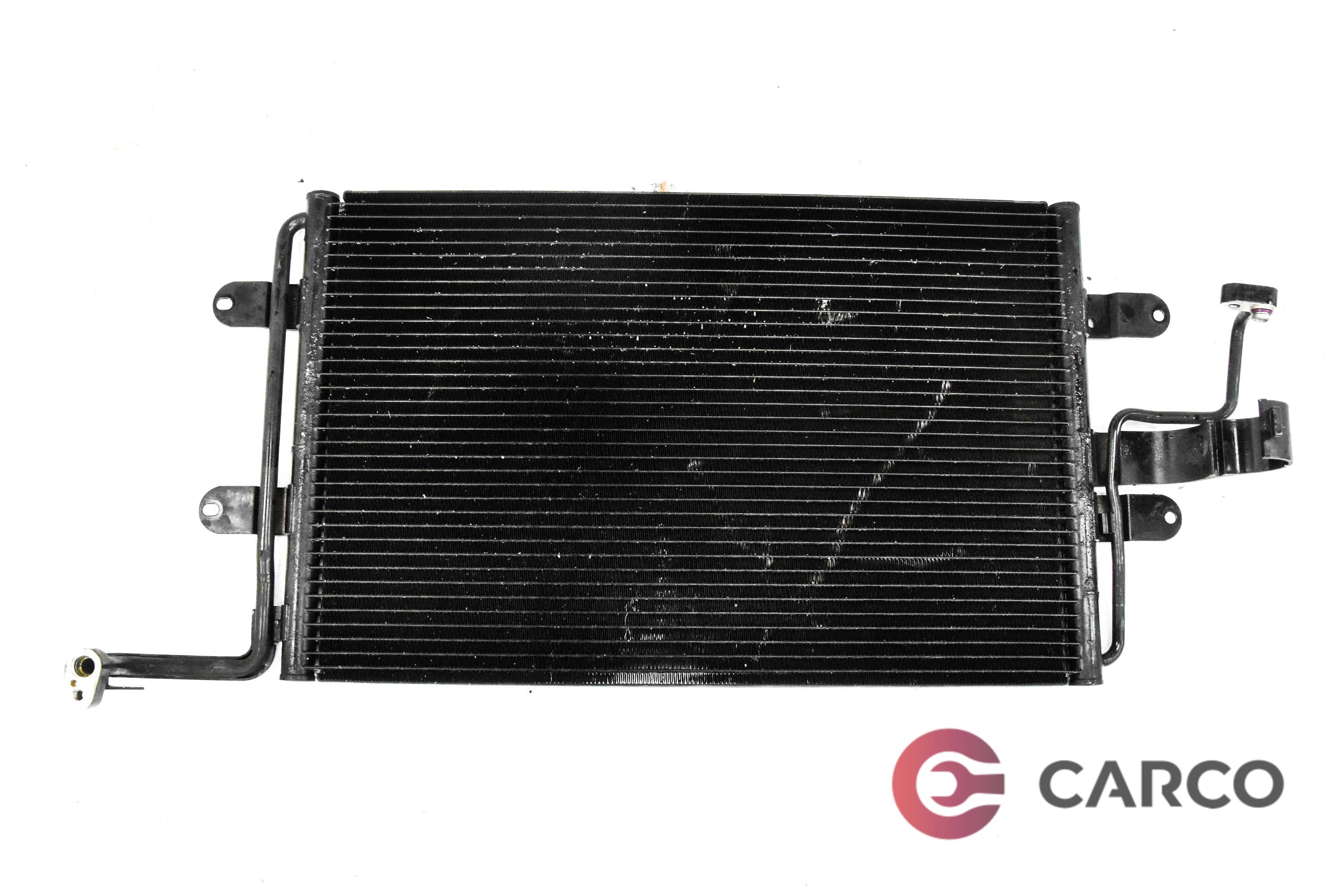 Климатичен радиатор за VW GOLF Mk IV (1J1) 1.6 16V (1997 - 2005)