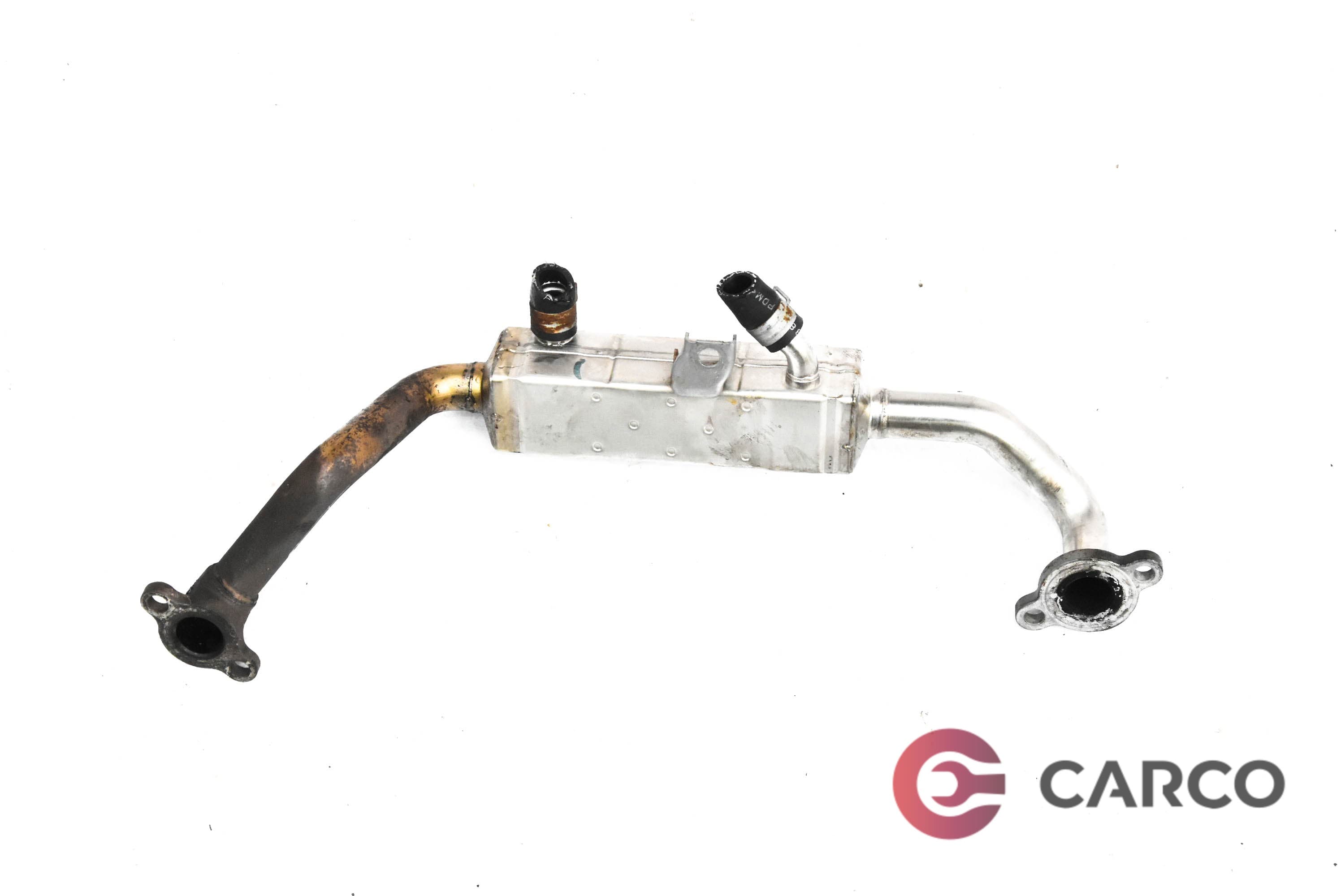EGR охладител за SUBARU IMPREZA хетчбек (GR, GH, G3) 2.0 D AWD (2007 - 2011)