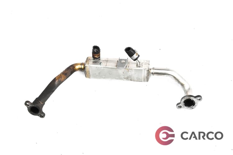 EGR охладител за SUBARU IMPREZA хетчбек (GR, GH, G3) 2.0 D AWD (2007 - 2011)