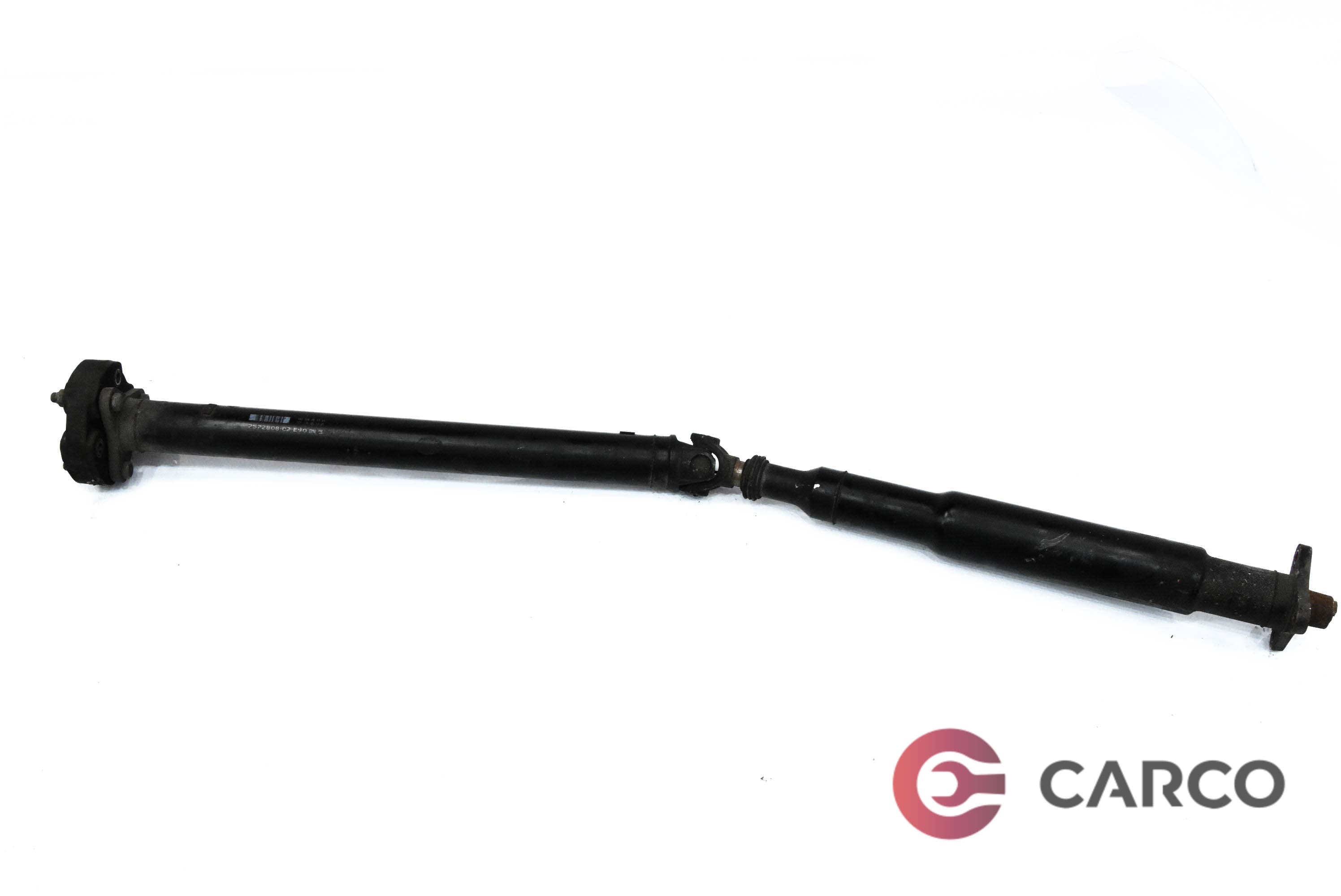 Кардан 7572808 за BMW 3 седан (E90) 320 d (2005 - 2011)