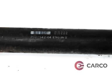 Кардан 7527342 за BMW 3 седан (E90) 320 d (2005 - 2011)