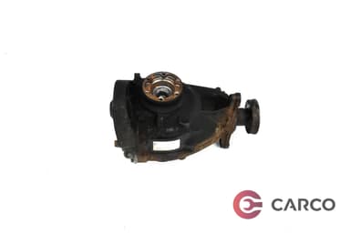 Диференциал 7562711-02 за BMW 5 седан (E60) 520 d (2003 - 2010)