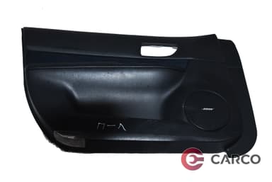 Кора врата предна лява за Mazda 6 I Facelift 2.0 CD (2002 - 2007)