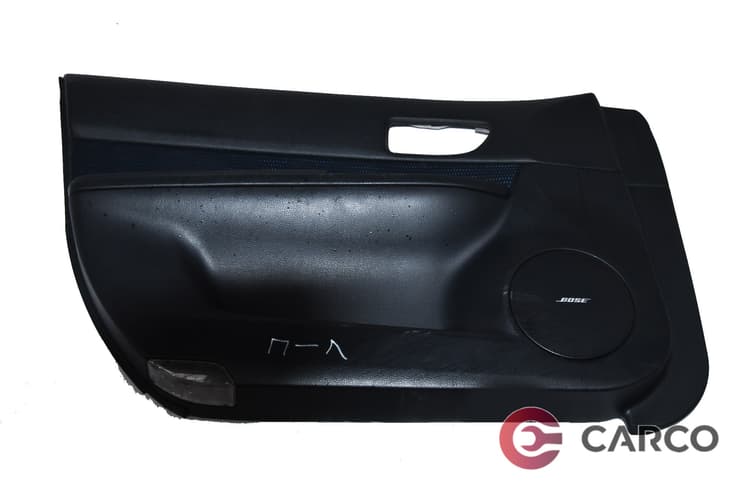 Кора врата предна лява за Mazda 6 I Facelift 2.0 CD (2002 - 2007)