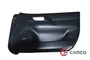 Кора врата предна дясна за Mazda 6 I Facelift 2.0 CD (2002 - 2007)