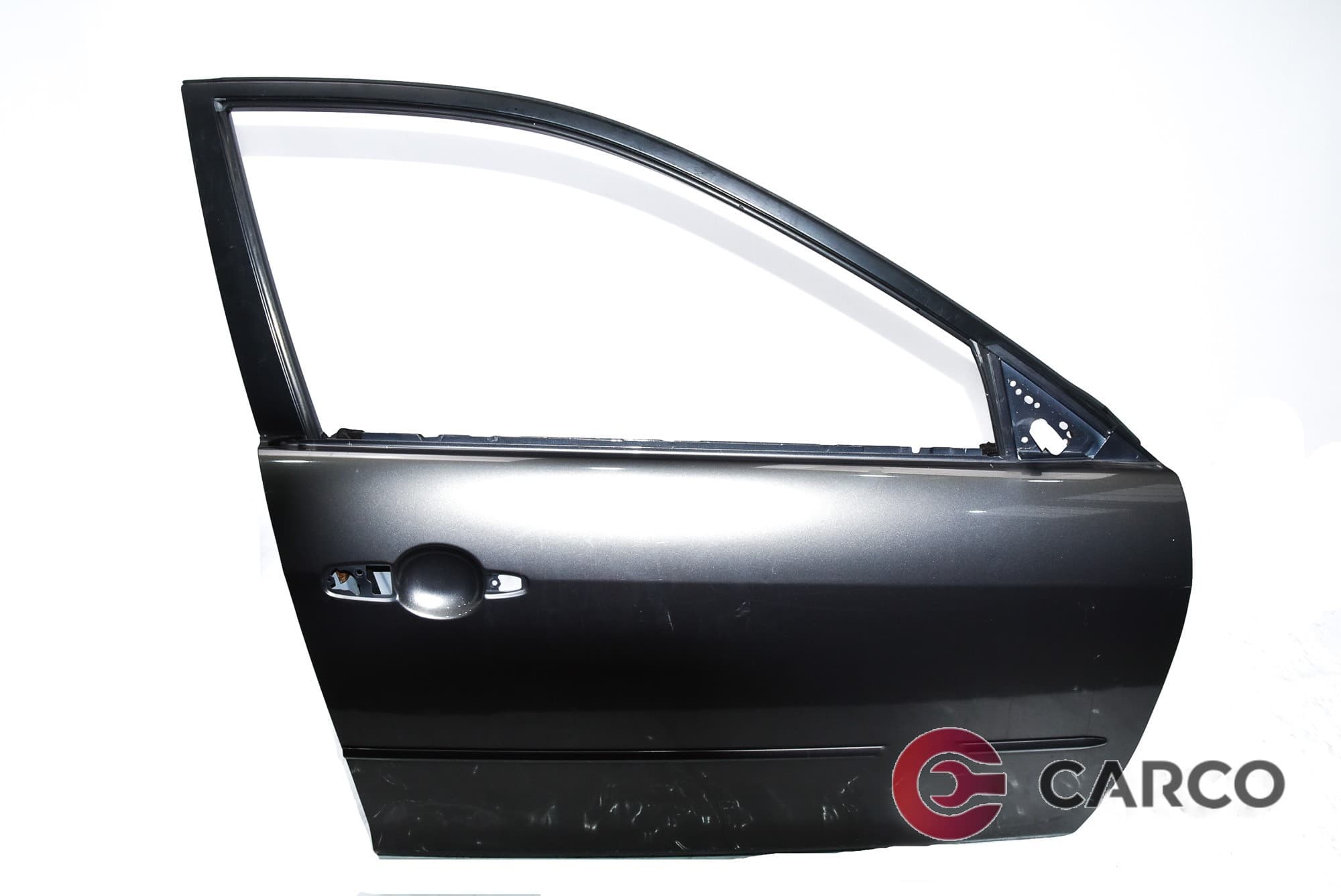 Врата предна дясна за Mazda 6 I Facelift 2.0 CD (2002 - 2007)