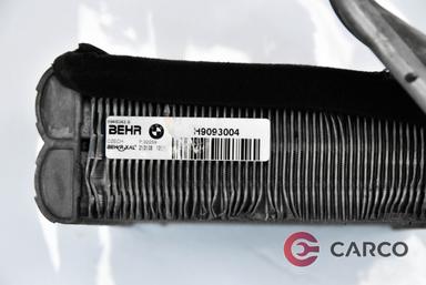 Климатичен радиатор купе 6946043.9 за BMW 5 седан (E60) 530 d (2003 - 2010)