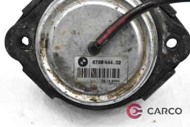 Тампон двигател 6758444.02 за BMW X5 (E53) 3.0 i (2000 - 2006)