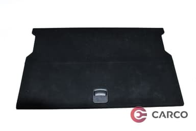 Кора багажник над резервна гума за Mazda 6 I Facelift 2.0 CD (2002 - 2007)