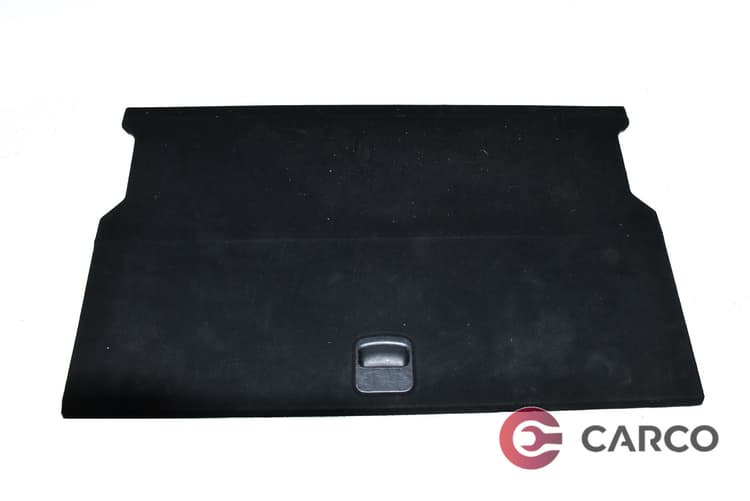 Кора багажник над резервна гума за Mazda 6 I Facelift 2.0 CD (2002 - 2007)