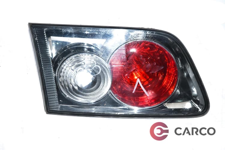 Стоп вътрешен ляв за Mazda 6 I Facelift 2.0 CD (2002 - 2007)