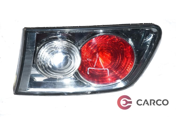 Стоп вътрешен десен за Mazda 6 I Facelift 2.0 CD (2002 - 2007)