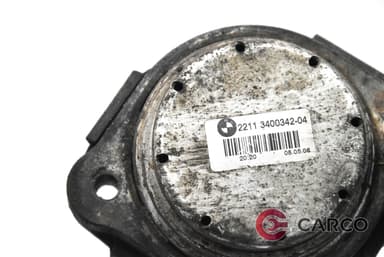 Тампон двигател 22113400342-04 за BMW X3 (E83) 2.0 d (2004 - 2011)