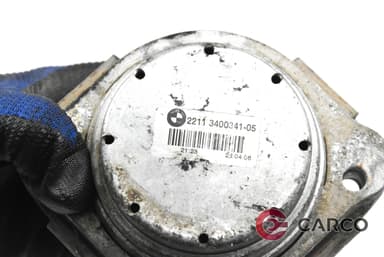 Тампон двигател 22113400341-05 за BMW X3 (E83) 2.0 d (2004 - 2011)