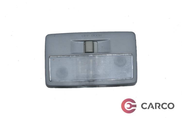 Плафон малък за Mazda 6 I Facelift 2.0 CD (2002 - 2007)