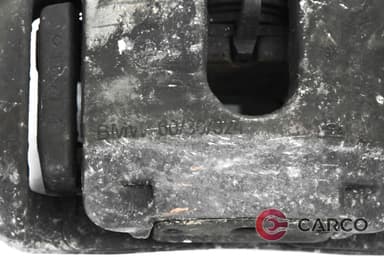 Спирачен апарат преден десен 60/30/324 за BMW 5 седан (E60) 520 d (2003 - 2010)