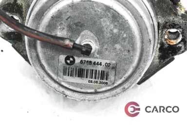 Тампон двигател 6758444.02 за BMW X5 (E53) 3.0 i (2000 - 2006)