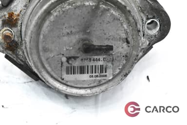 Тампон двигател 6758444.02 за BMW X5 (E53) 3.0 i (2000 - 2006)