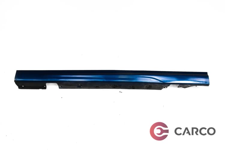 Праг ляв 2492211 за BMW 3 седан (E46) 320 d (1998 - 2005)