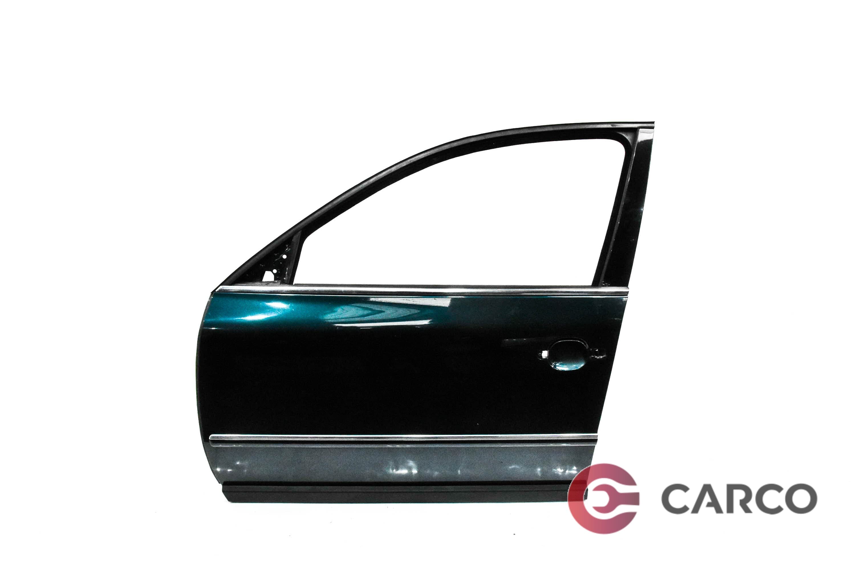 Врата предна лява за VW PASSAT седан Facelift (3B3) 2.5 TDI (2000 - 2005)