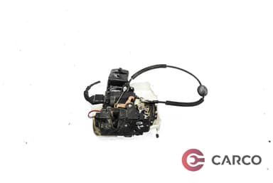 Брава врата предна дясна за VW PASSAT седан Facelift (3B3) 2.5 TDI (2000 - 2005)