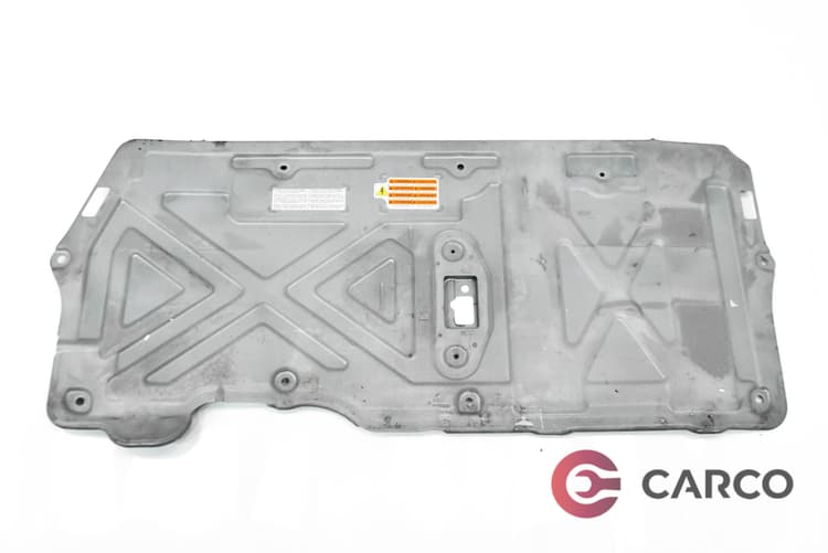 Метален предпазител на батерия за Honda civic VIII (FA3/FD3) 1.3i L HYBRID, BATTERY 15KW (2006 - 2011)