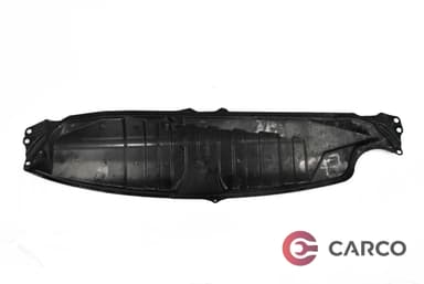 Метална кора под чистачки за Honda civic VIII (FA3/FD3) 1.3i L HYBRID, BATTERY 15KW (2006 - 2011)
