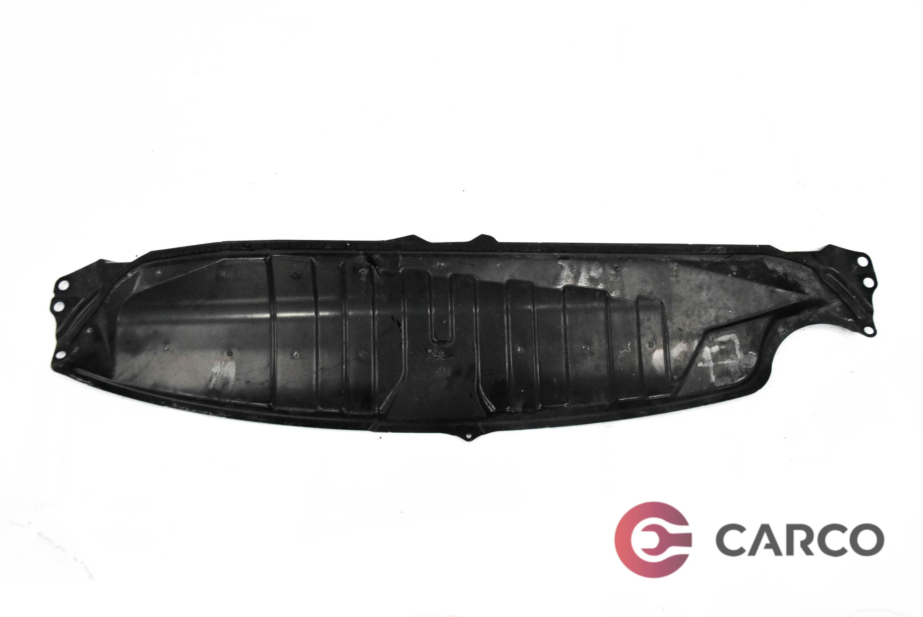 Метална кора под чистачки за Honda civic VIII (FA3/FD3) 1.3i L HYBRID, BATTERY 15KW (2006 - 2011)
