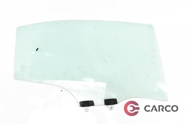 Стъкло врата задно дясно за Honda civic VIII (FA3/FD3) 1.3i L HYBRID, BATTERY 15KW (2006 - 2011)