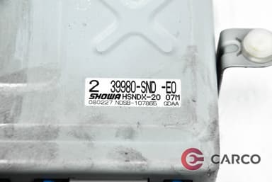 Модул ел.хидравлична рейка 39980 SND E0 за Honda civic VIII (FA3/FD3) 1.3i L HYBRID, BATTERY 15KW (2006 - 2011)