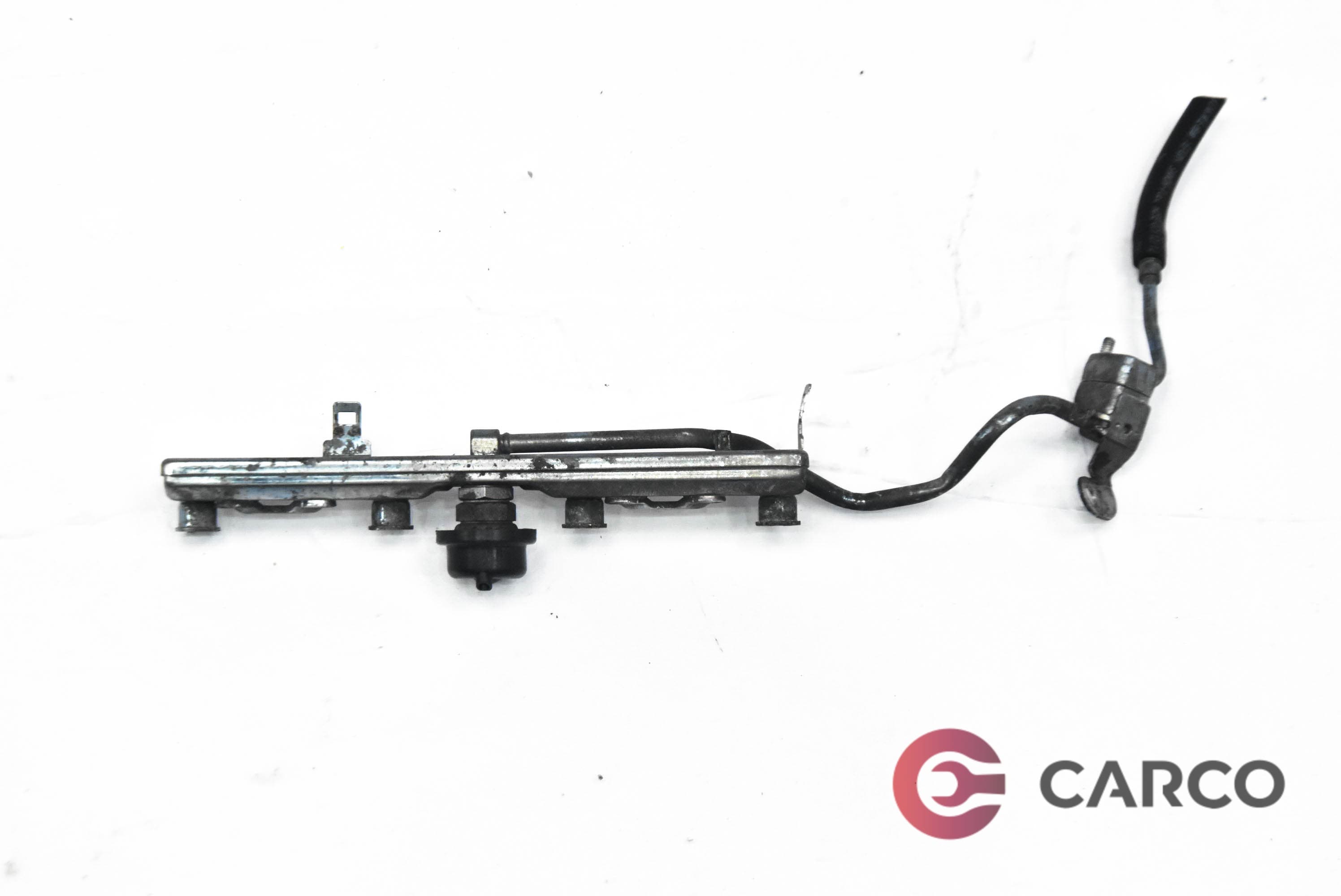 Горивна рейка за Honda civic VIII (FA3/FD3) 1.3i L HYBRID, BATTERY 15KW (2006 - 2011)