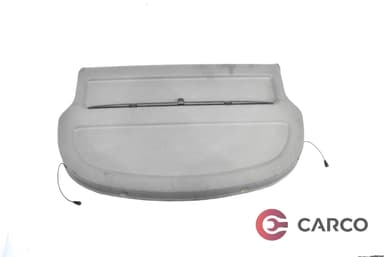 Кора багажник за RENAULT LAGUNA II (BG0/1_) 2.2 dCi (BG0F) (2001)