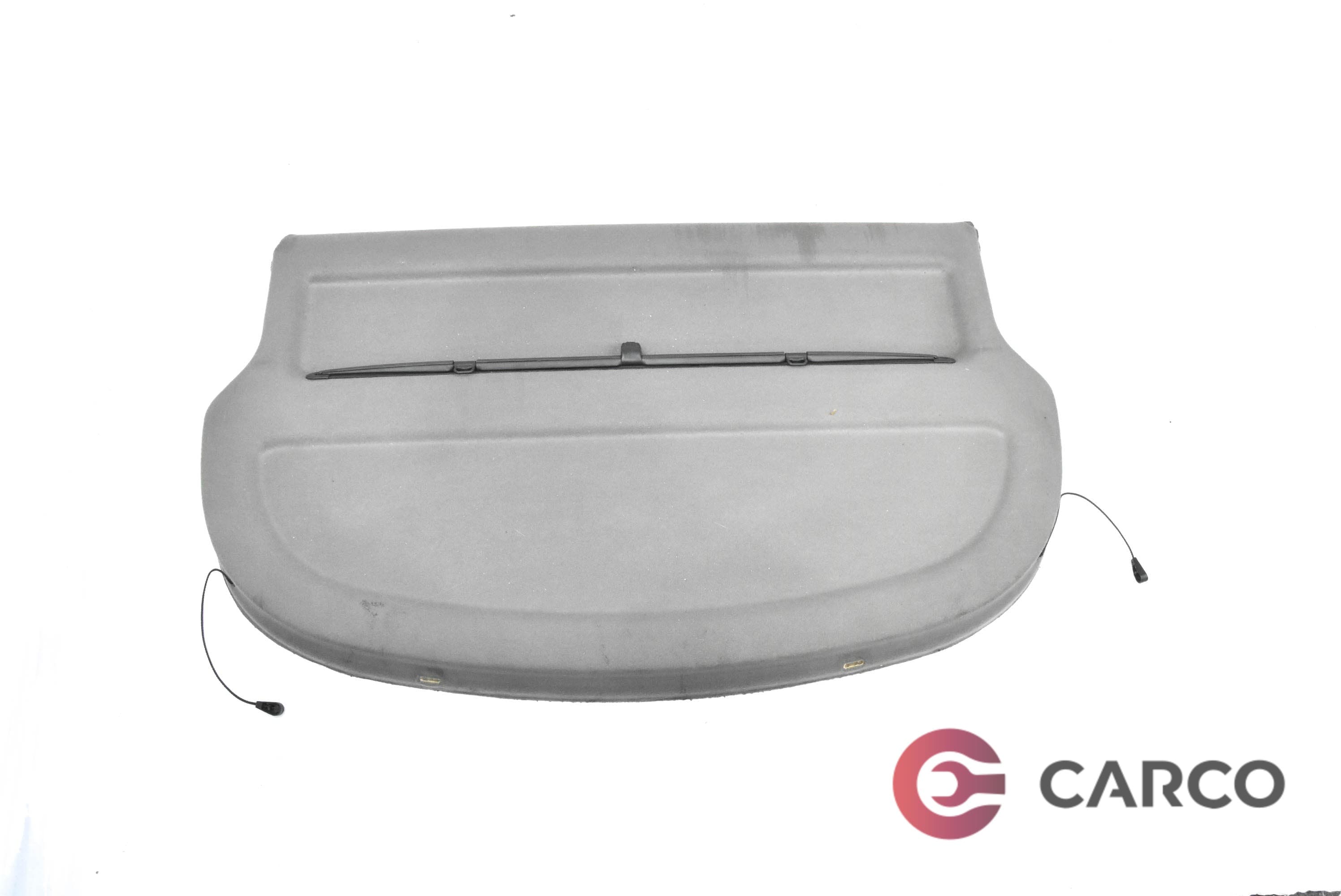 Кора багажник за RENAULT LAGUNA II (BG0/1_) 2.2 dCi (BG0F) (2001)