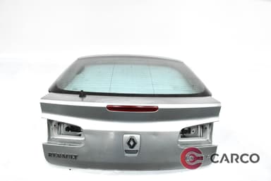 Заден капак за RENAULT LAGUNA II (BG0/1_) 2.2 dCi (BG0F) (2001)