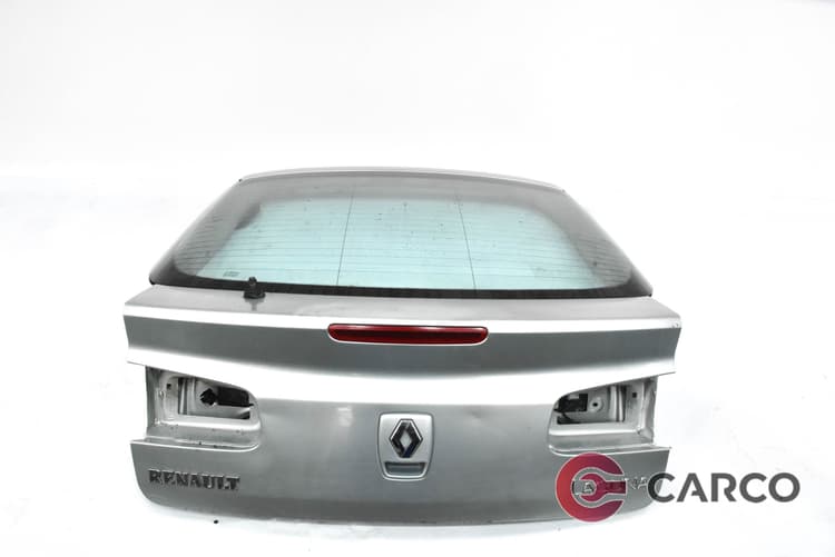 Заден капак за RENAULT LAGUNA II (BG0/1_) 2.2 dCi (BG0F) (2001)