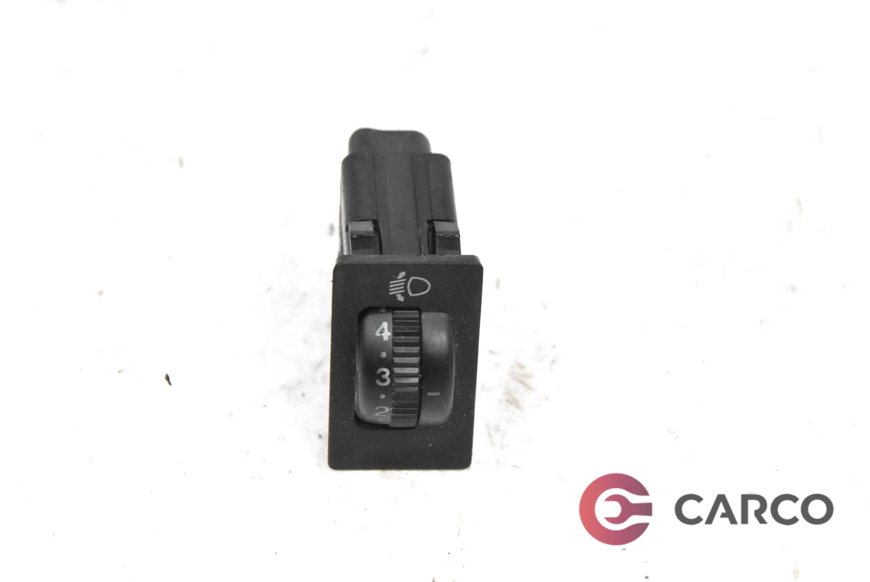 Копче реглаж фарове за TOYOTA COROLLA (CDE12_, ZZE12_, NDE12_, ZDE12_) 2.0 D-4D (CDE120R_, CDE120L_) (2001 - 2007)