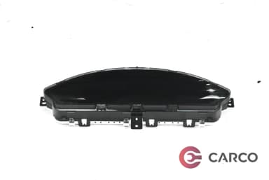 Километраж за Honda civic VIII (FA3/FD3) 1.3i L HYBRID, BATTERY 15KW (2006 - 2011)