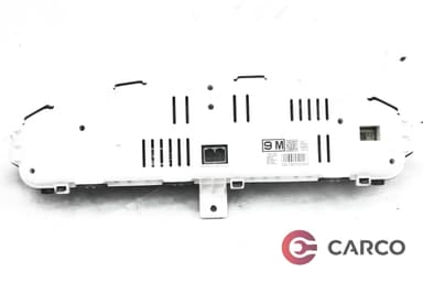 Километраж за Honda civic VIII (FA3/FD3) 1.3i L HYBRID, BATTERY 15KW (2006 - 2011)