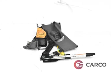 AIRBAG страничен с предпазен колан ляв за Honda civic VIII (FA3/FD3) 1.3i L HYBRID, BATTERY 15KW (2006 - 2011)