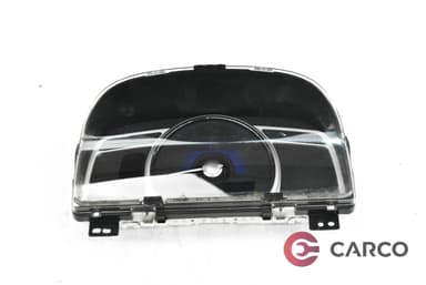 Километраж за Honda civic VIII (FA3/FD3) 1.3i L HYBRID, BATTERY 15KW (2006 - 2011)