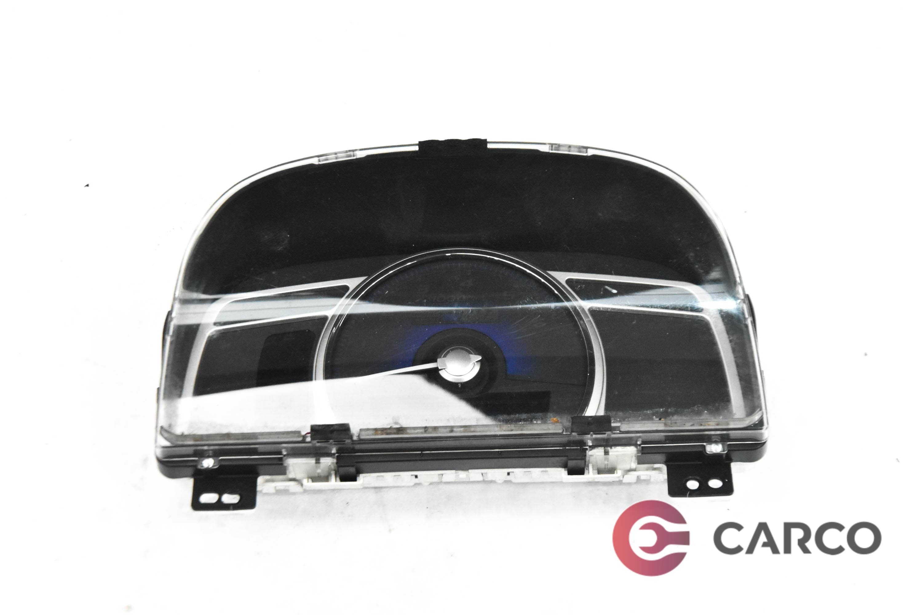 Километраж за Honda civic VIII (FA3/FD3) 1.3i L HYBRID, BATTERY 15KW (2006 - 2011)