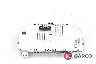 Километраж за Honda civic VIII (FA3/FD3) 1.3i L HYBRID, BATTERY 15KW (2006 - 2011)
