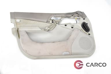 Кора врата предна лява за MERCEDES-BENZ S-CLASS седан (W220) S 320 CDI (220.026, 220.126) (1998 - 2005)